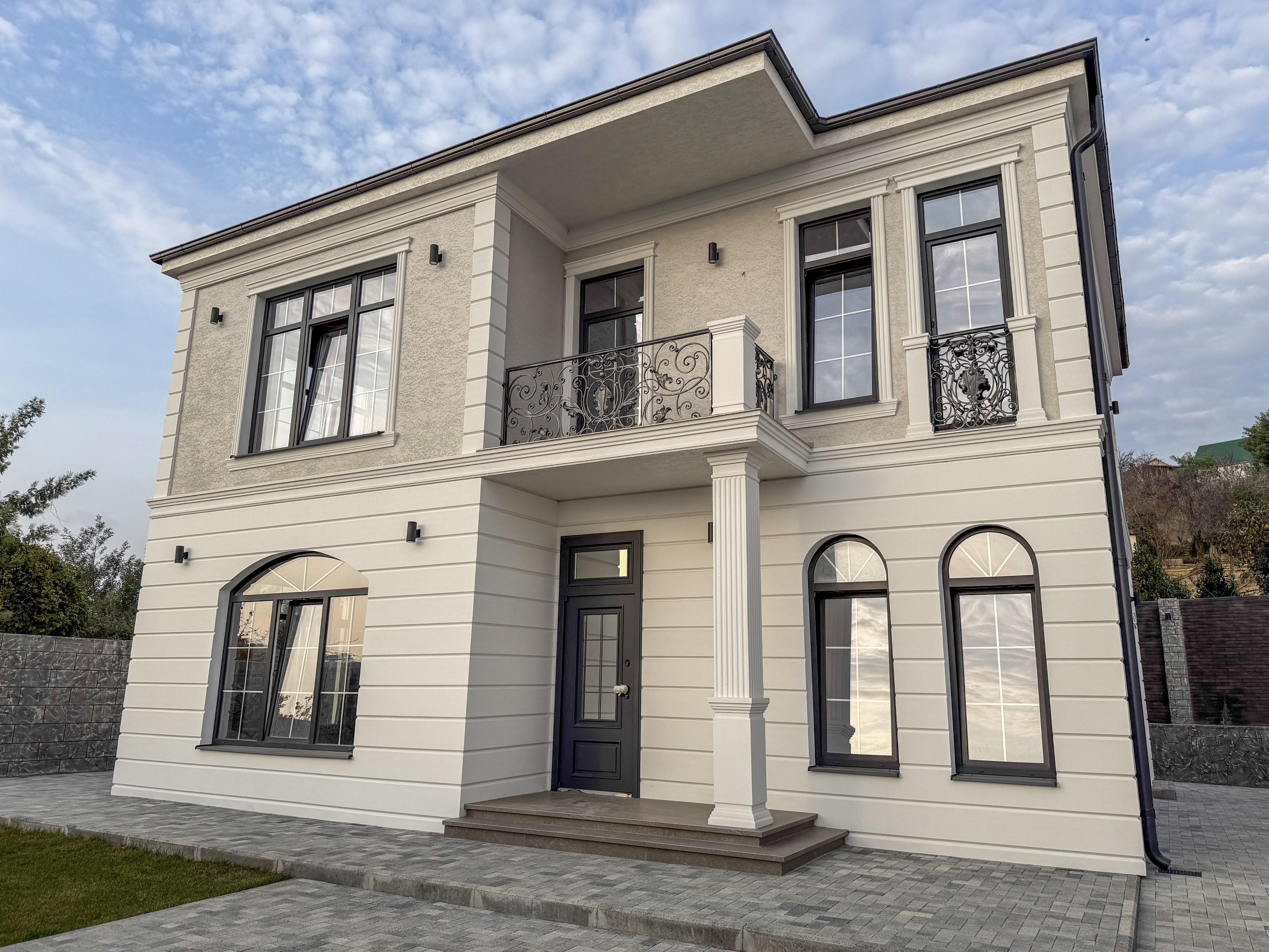 коттедж в КП Светогорье Клаб Сочи - фото 7