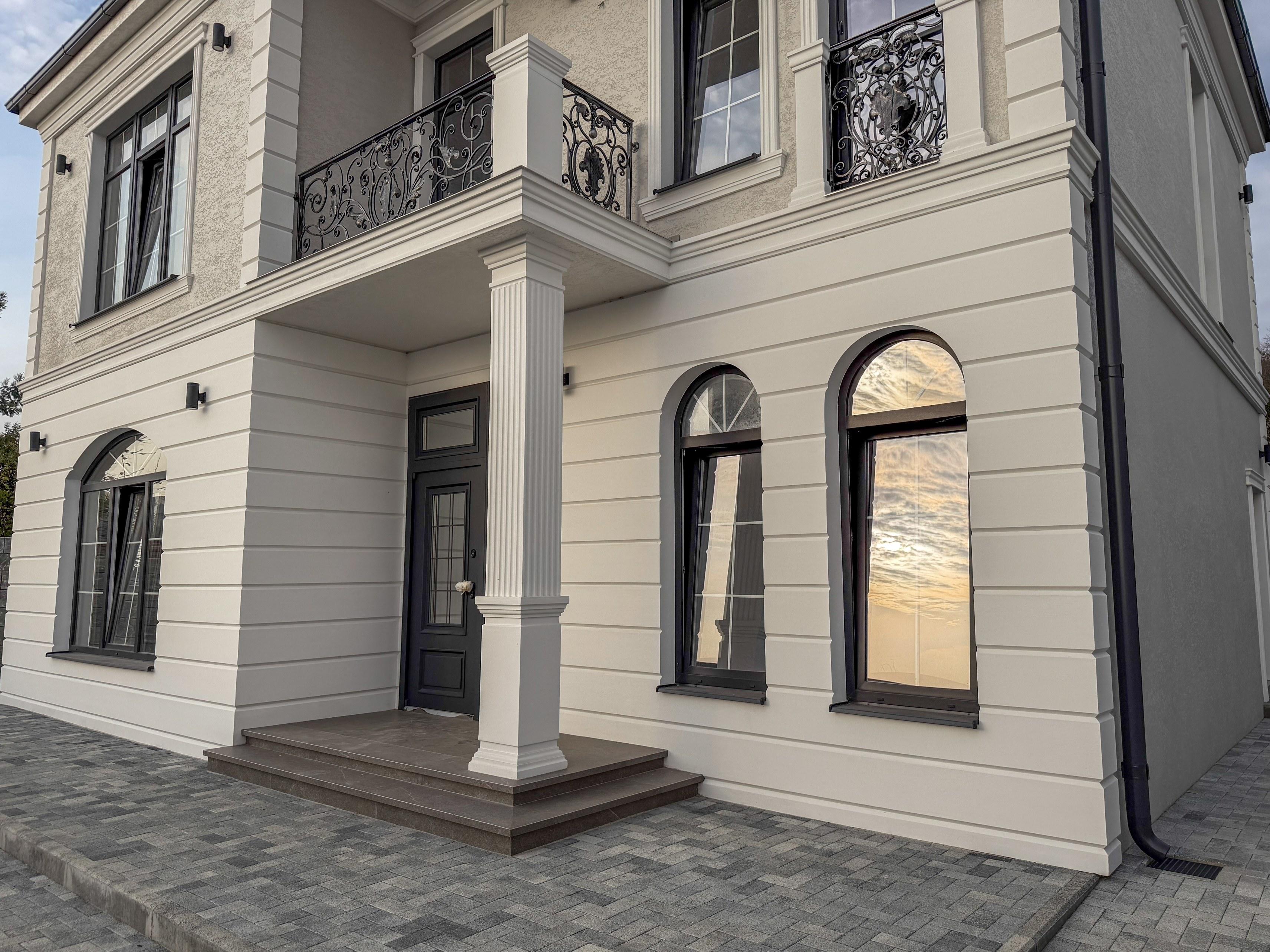 коттедж в КП Светогорье Клаб Сочи - фото 10