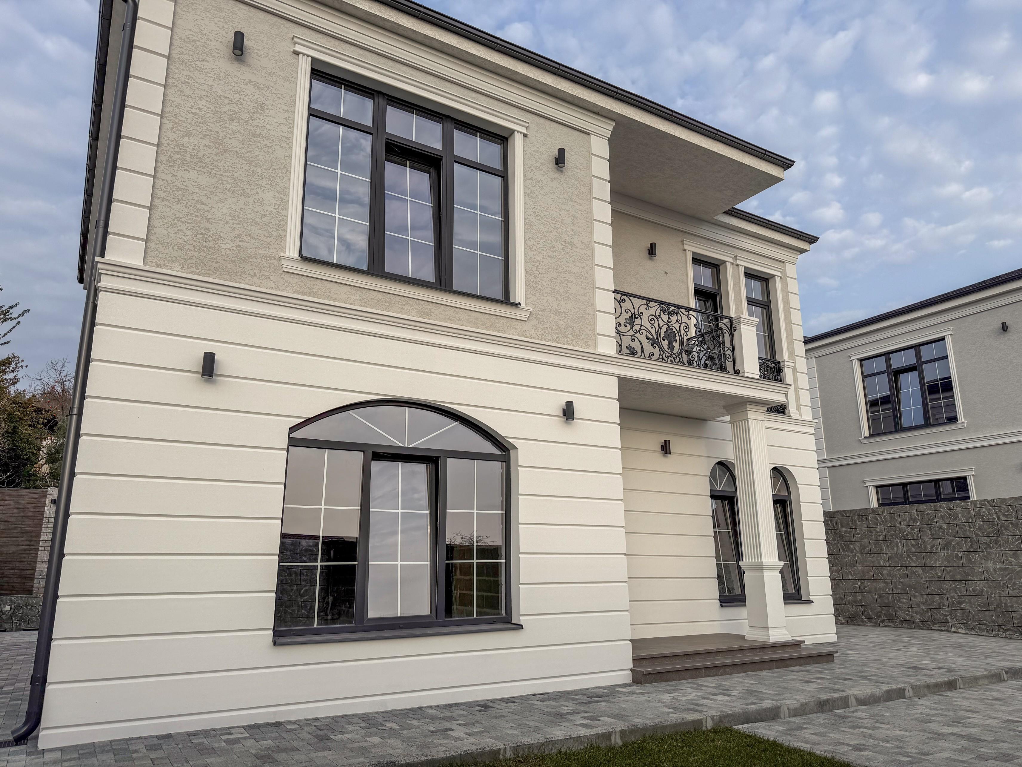 коттедж в КП Светогорье Клаб Сочи - фото 11