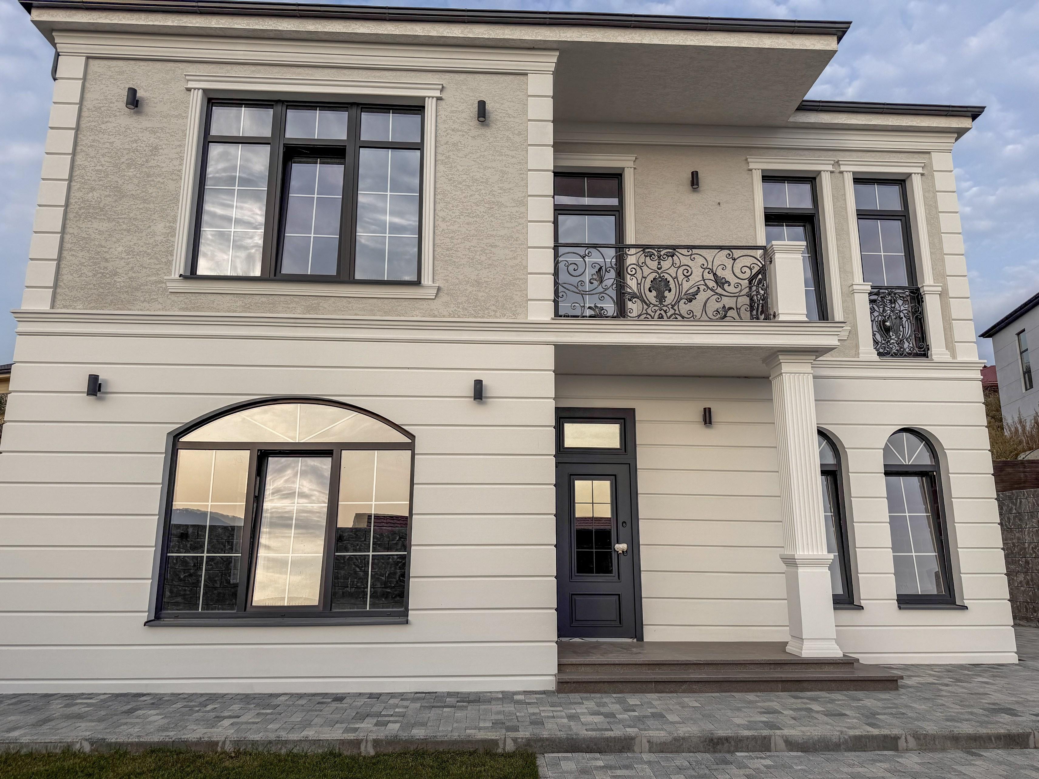 коттедж в КП Светогорье Клаб Сочи - фото 12