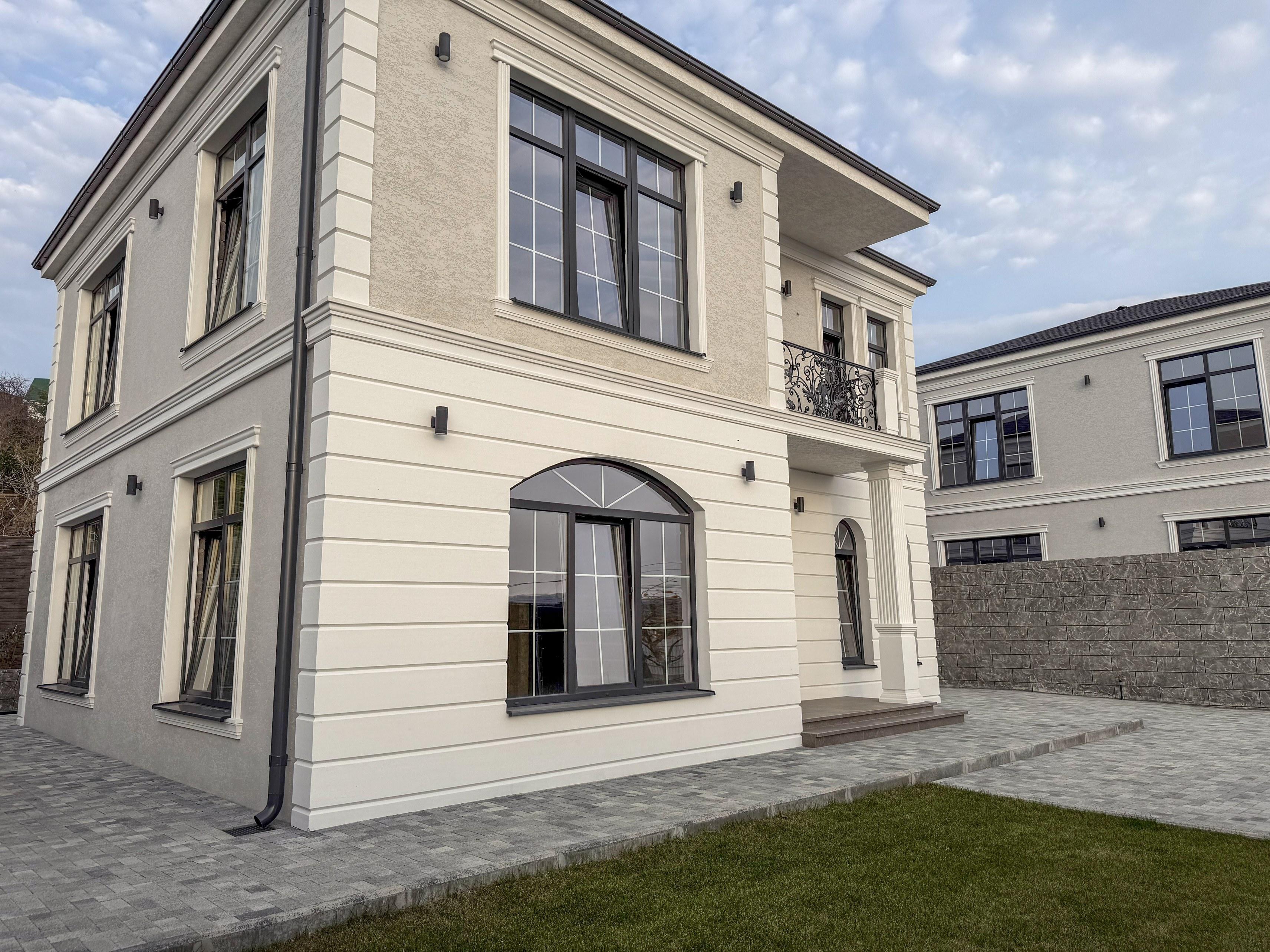 коттедж в КП Светогорье Клаб Сочи - фото 13