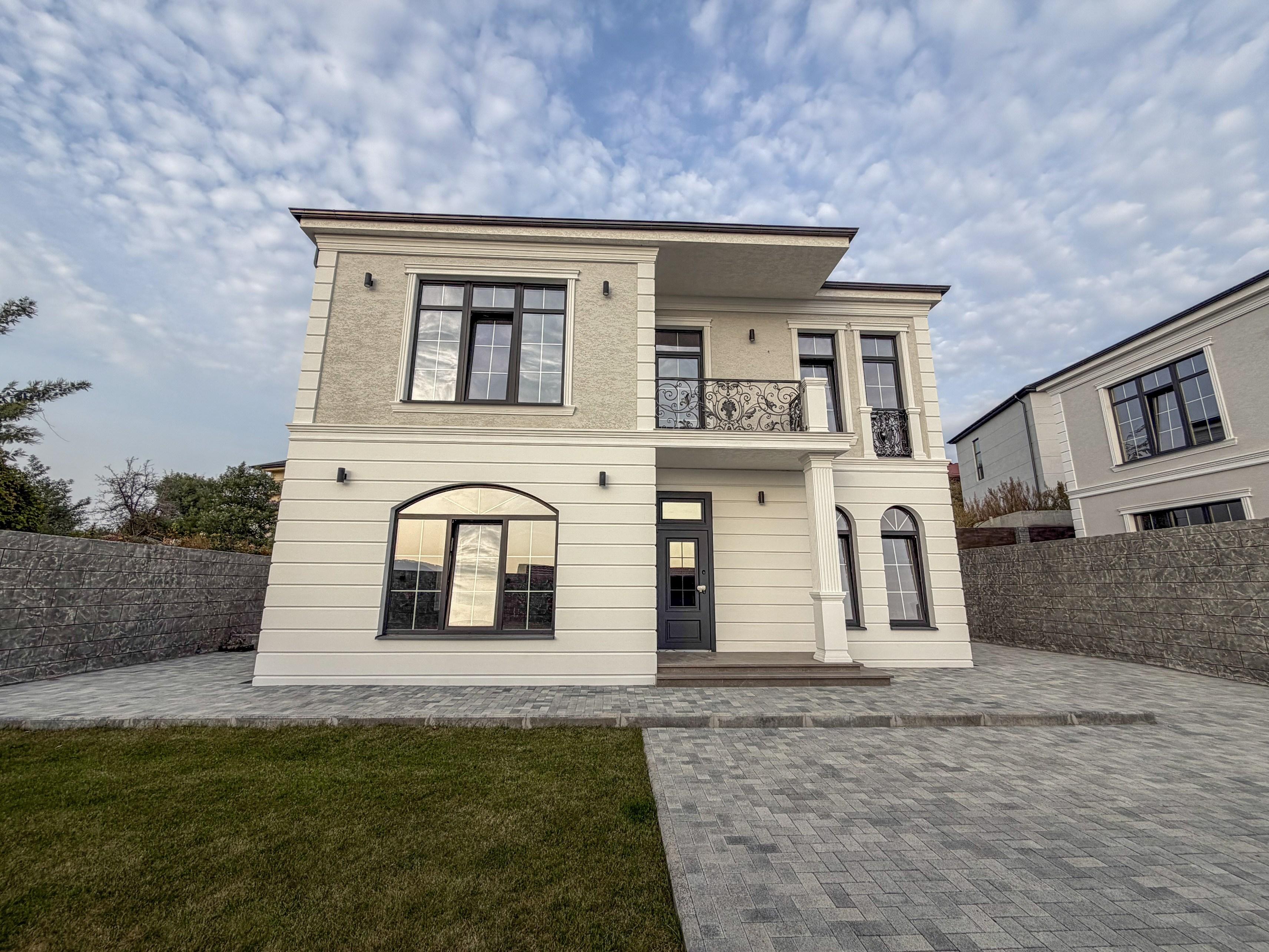 коттедж в КП Светогорье Клаб Сочи - фото 8