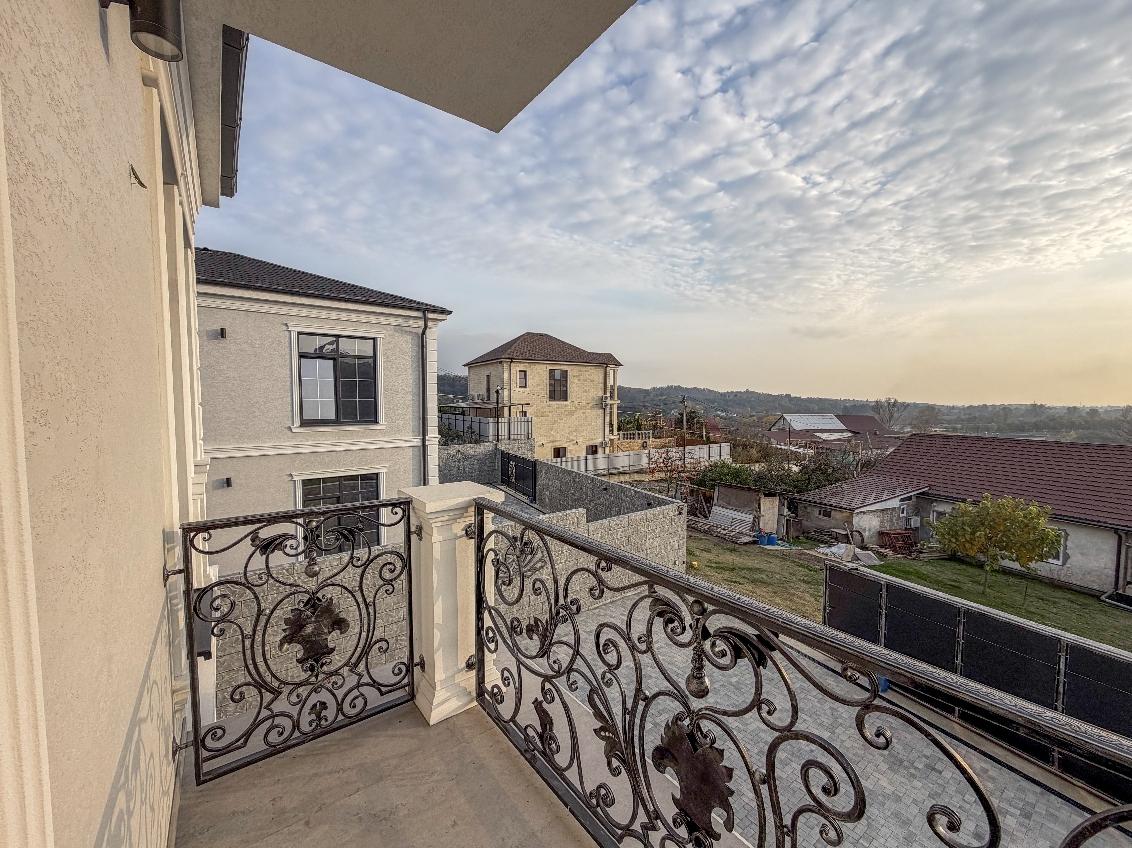 коттедж в КП Светогорье Клаб Сочи - фото 17