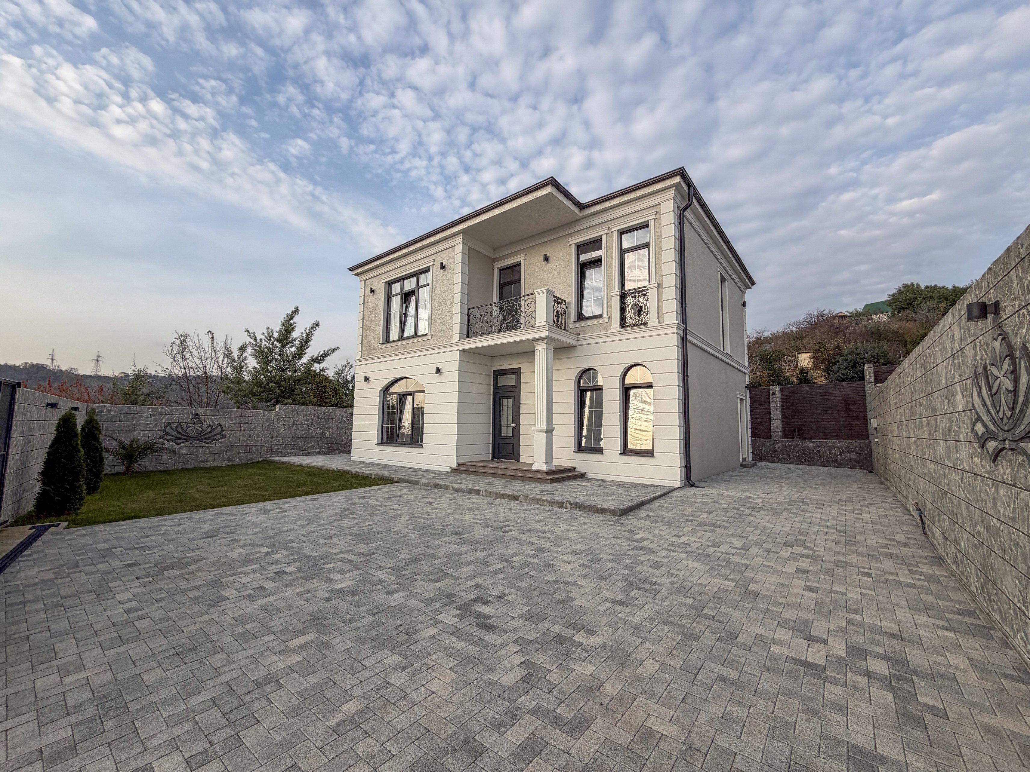 коттедж в КП Светогорье Клаб Сочи - фото 9