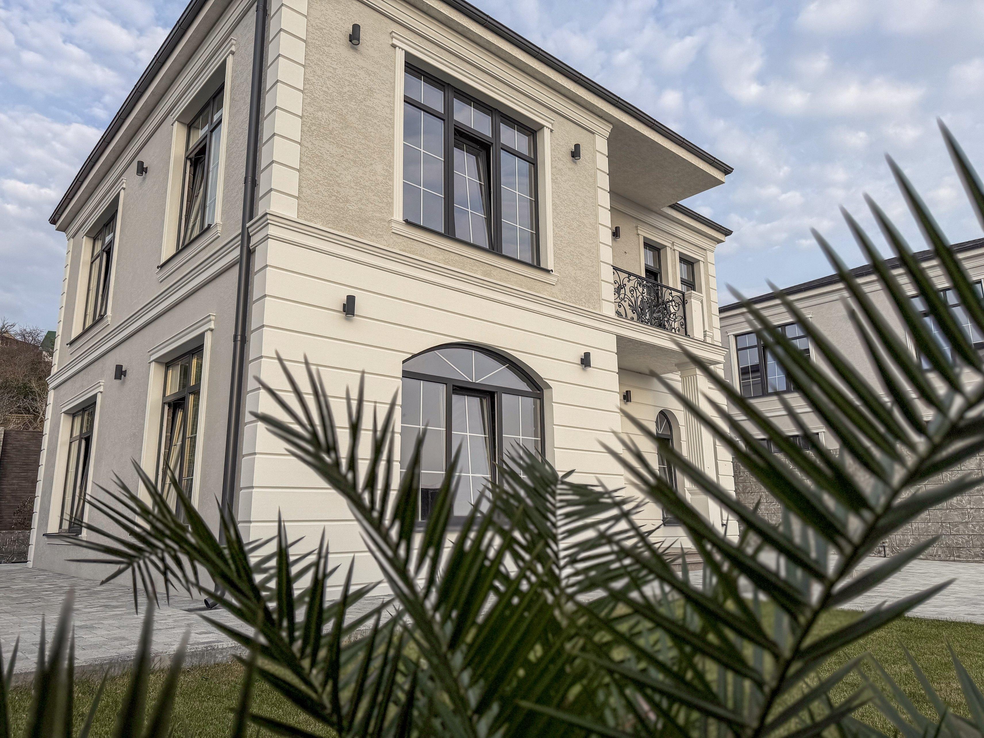 коттедж в КП Светогорье Клаб Сочи - фото 16