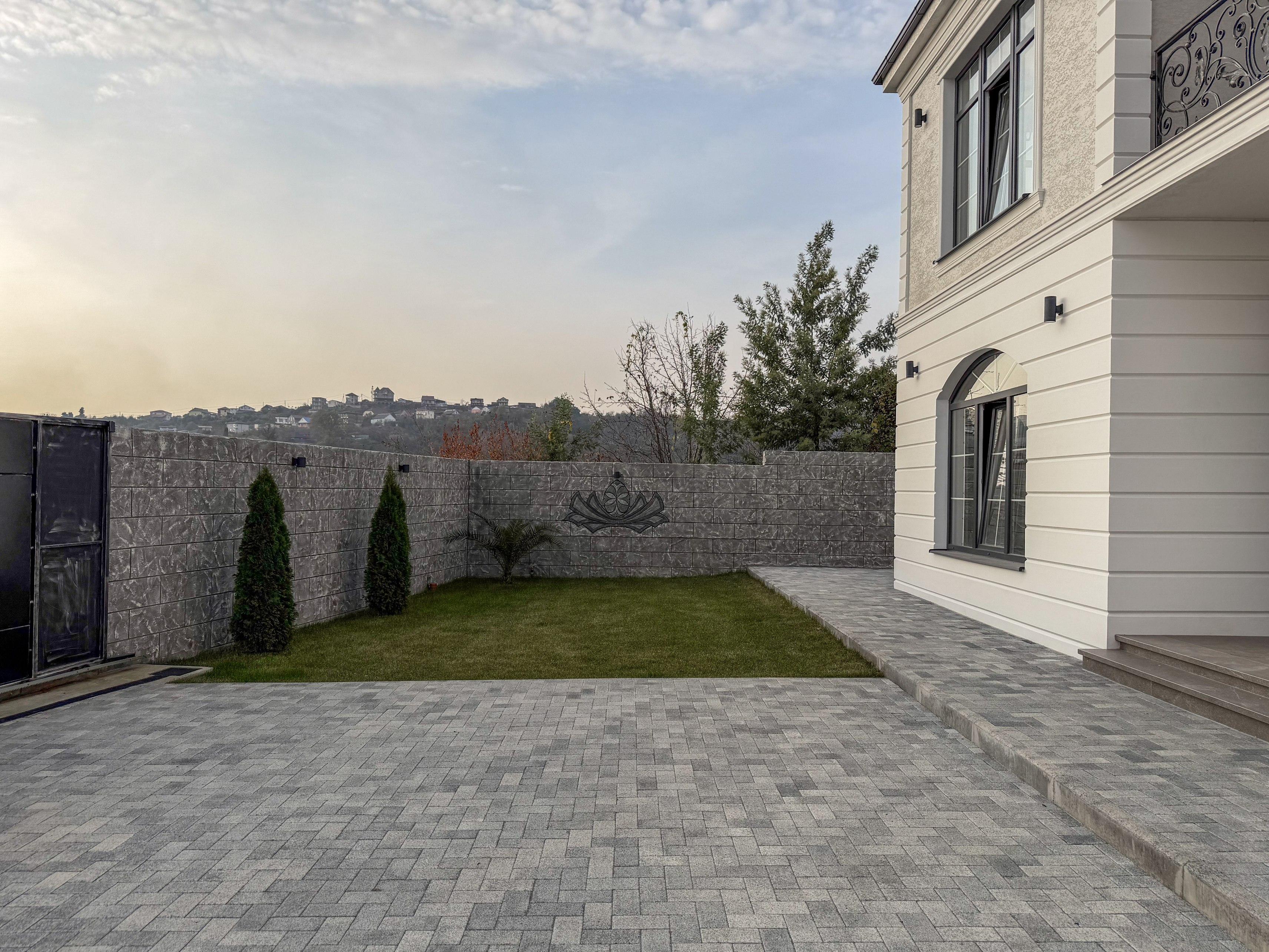 коттедж в КП Светогорье Клаб Сочи - фото 19