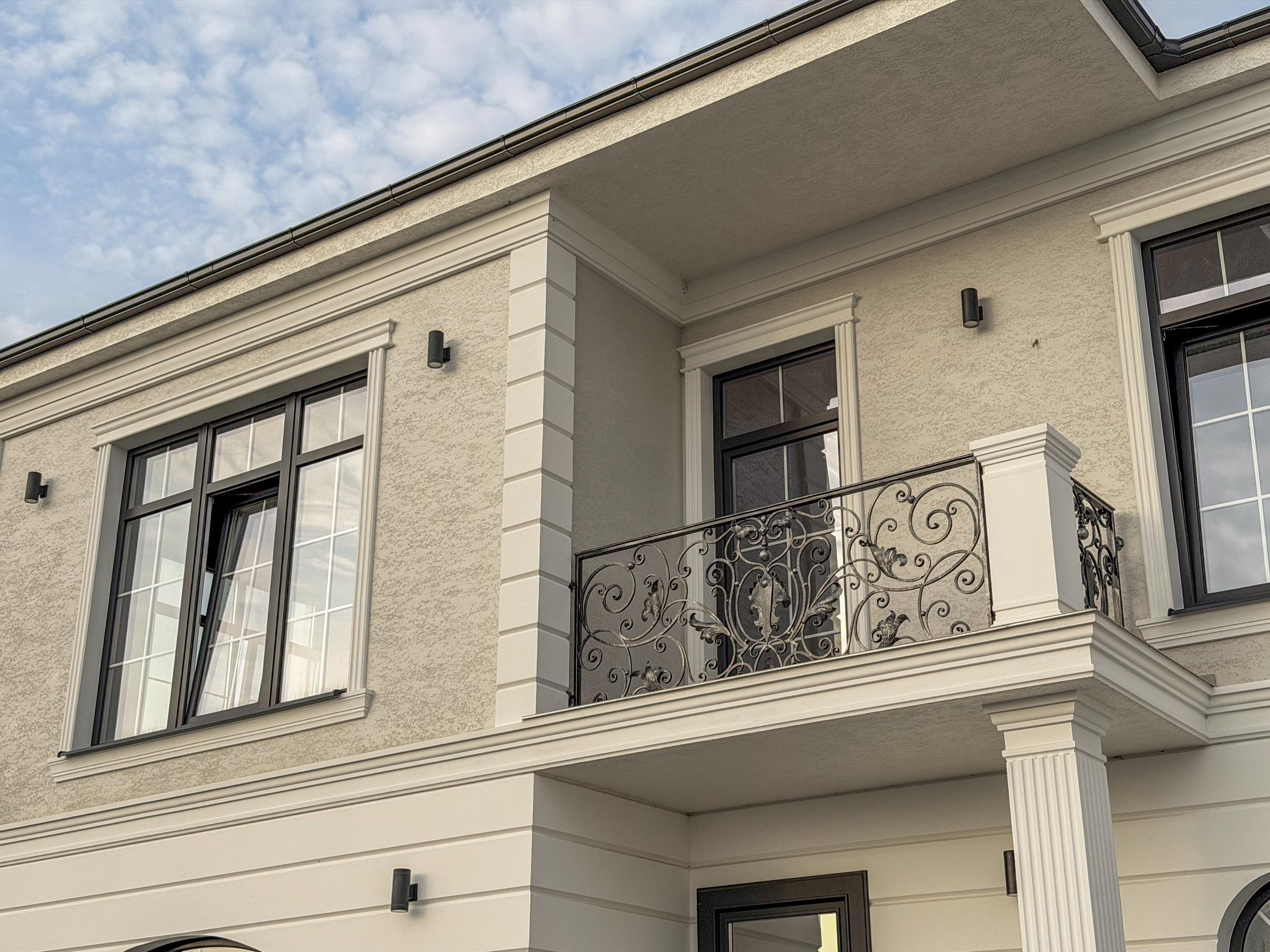 коттедж в КП Светогорье Клаб Сочи - фото 15