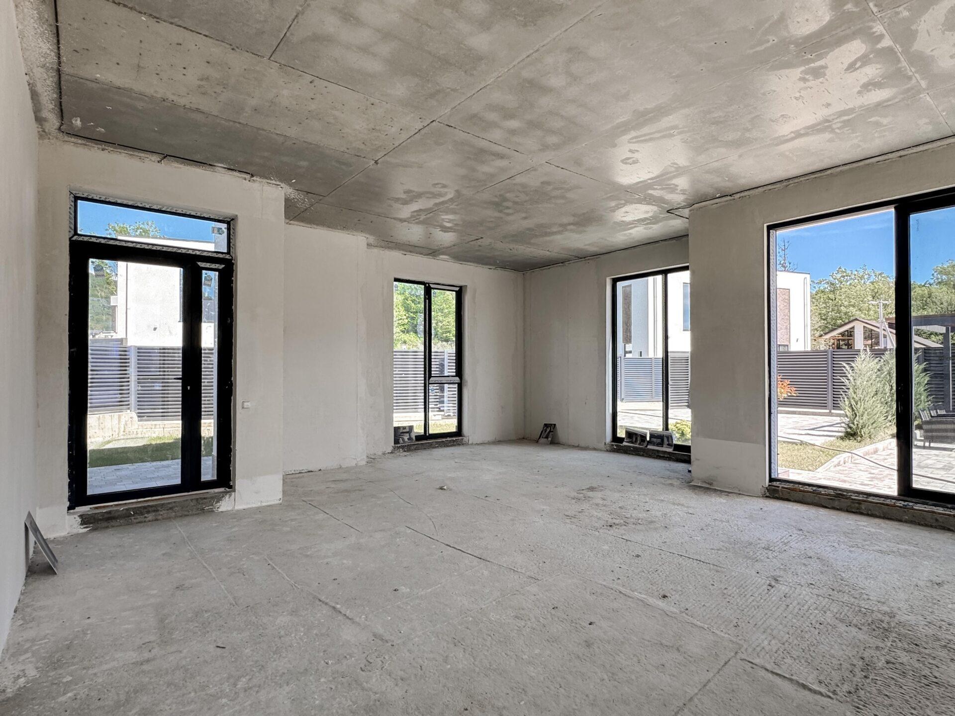 Комфортный дом!