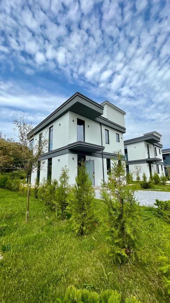 Дом на Тепличной