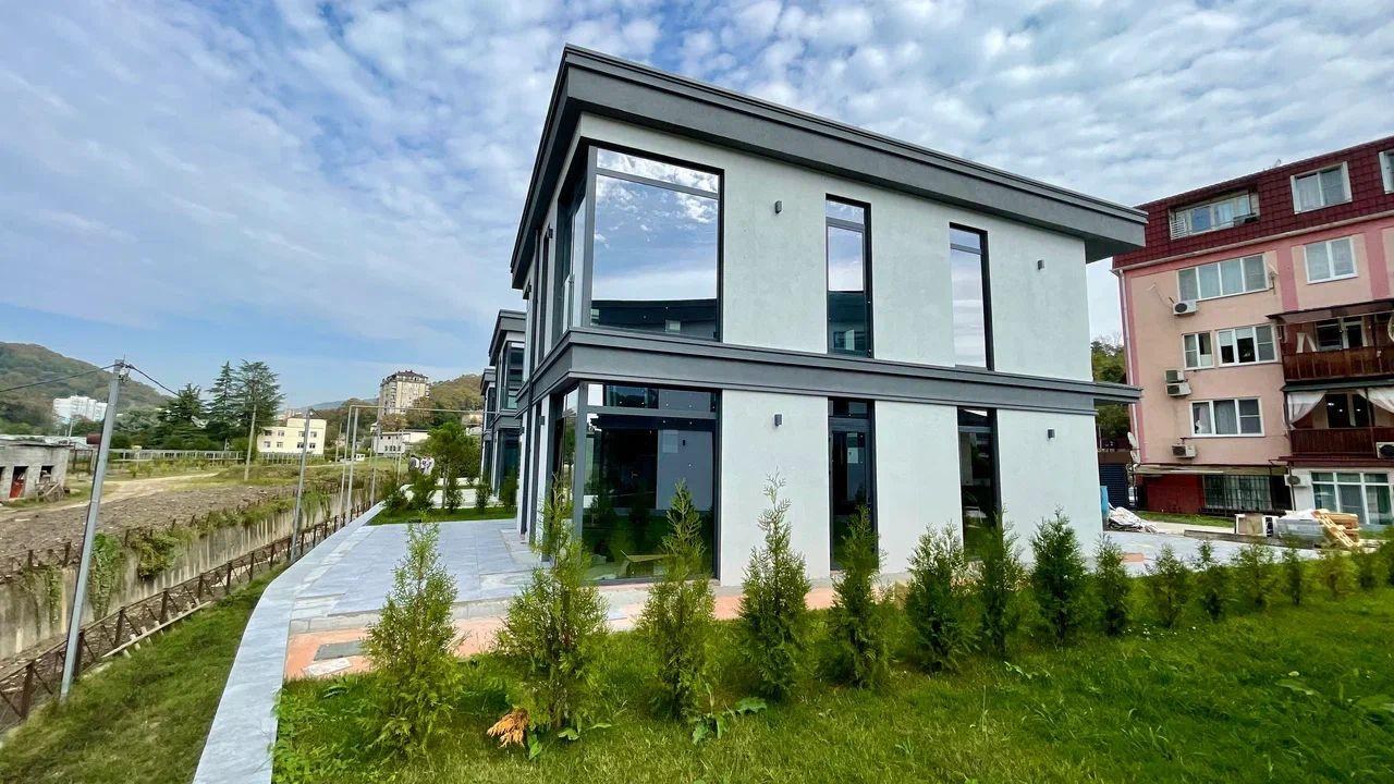 Дом на Тепличной