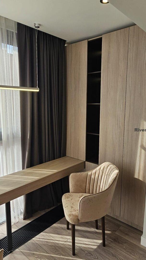 Квартира у моря