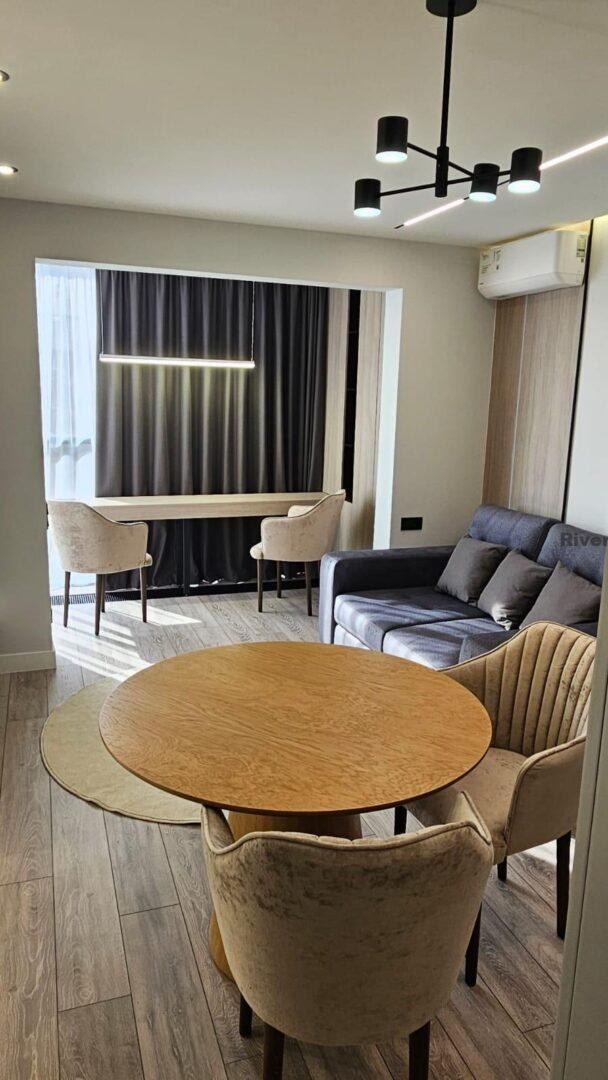 Квартира у моря