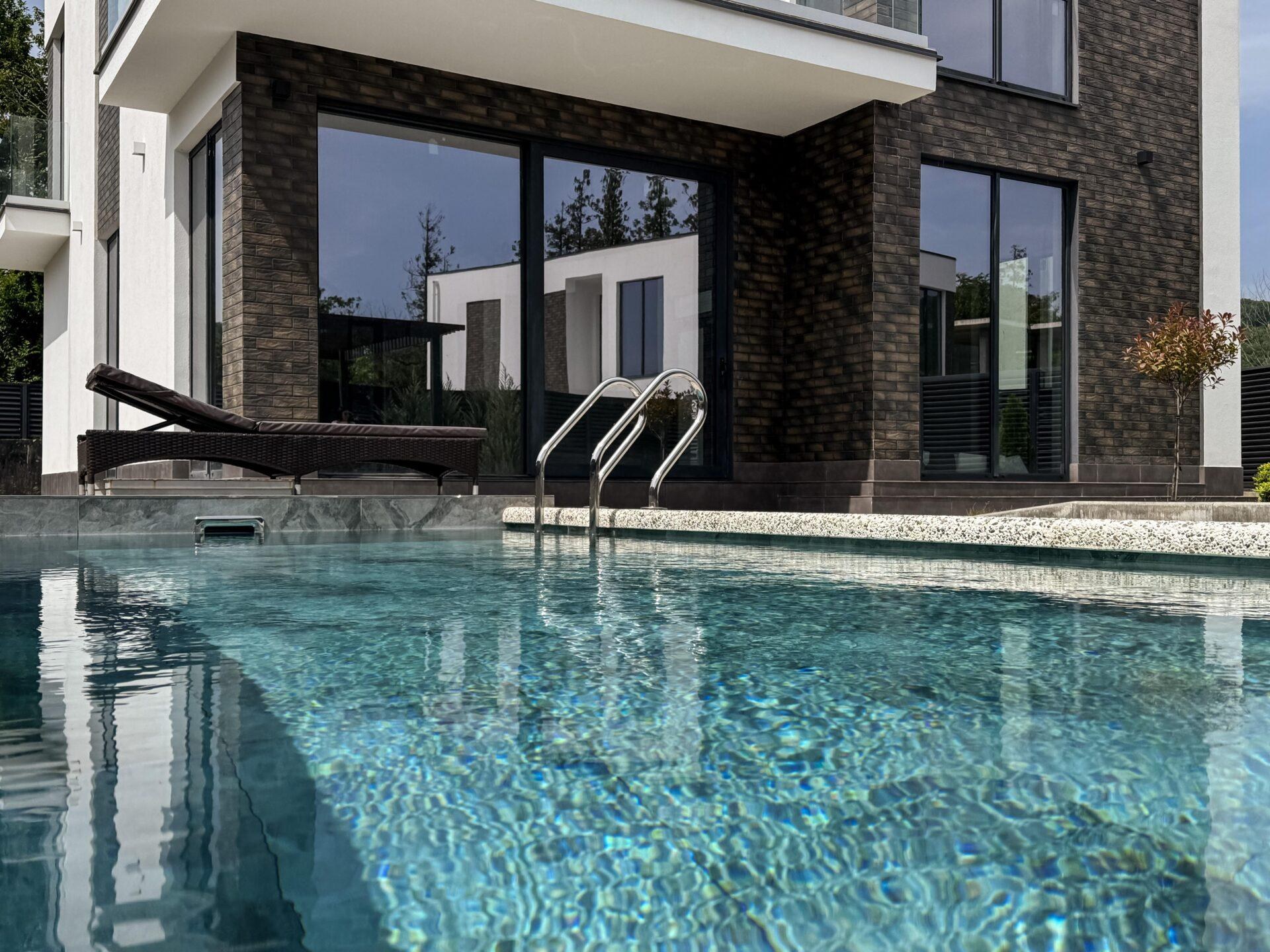 Комфортный дом!