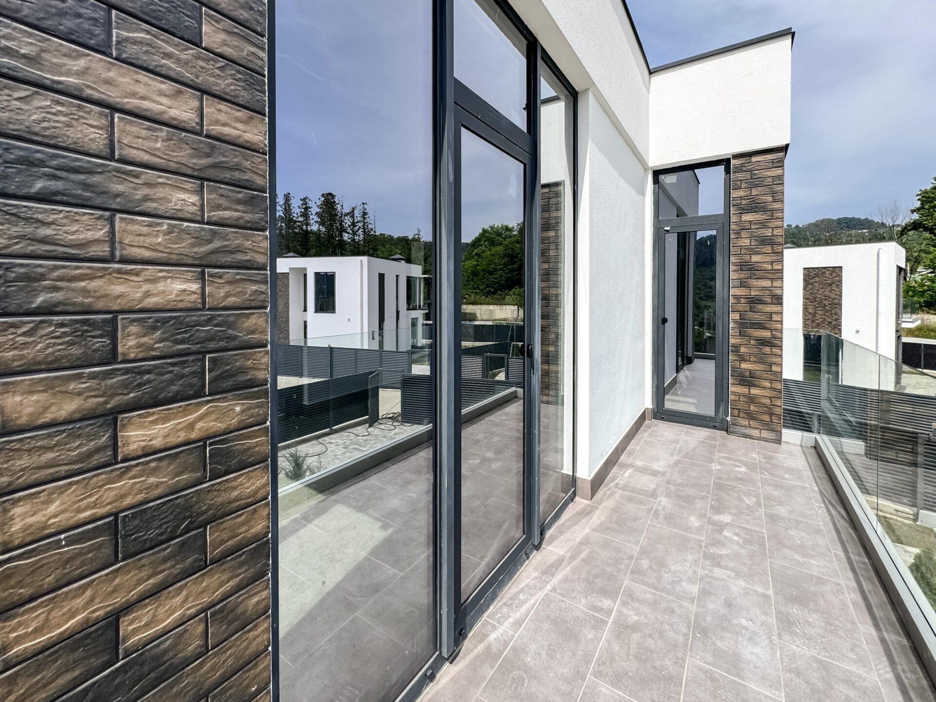 Комфортный дом!