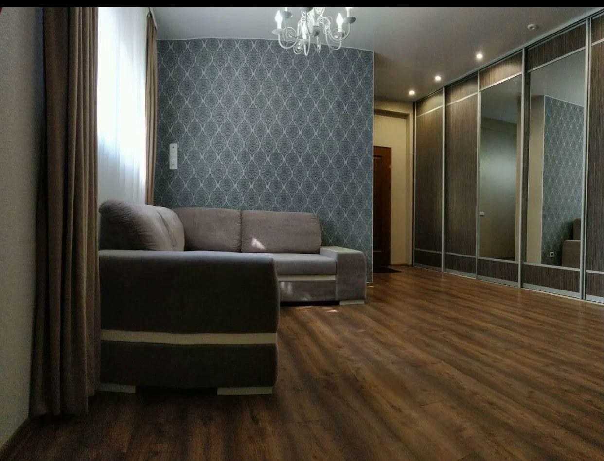 Дом мечты в идеальном месте