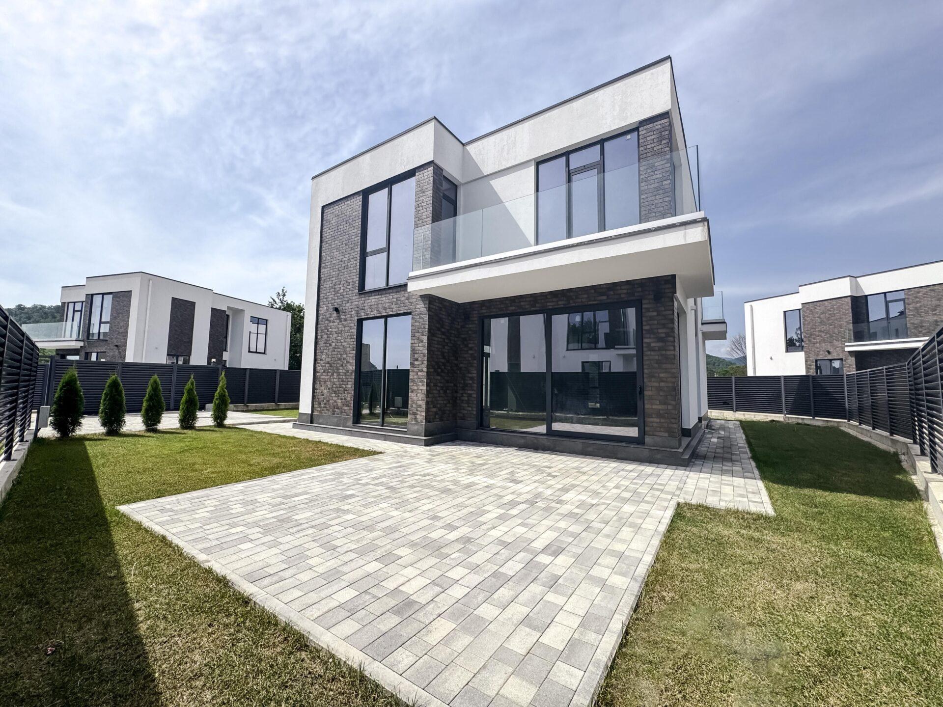 Комфортный дом!