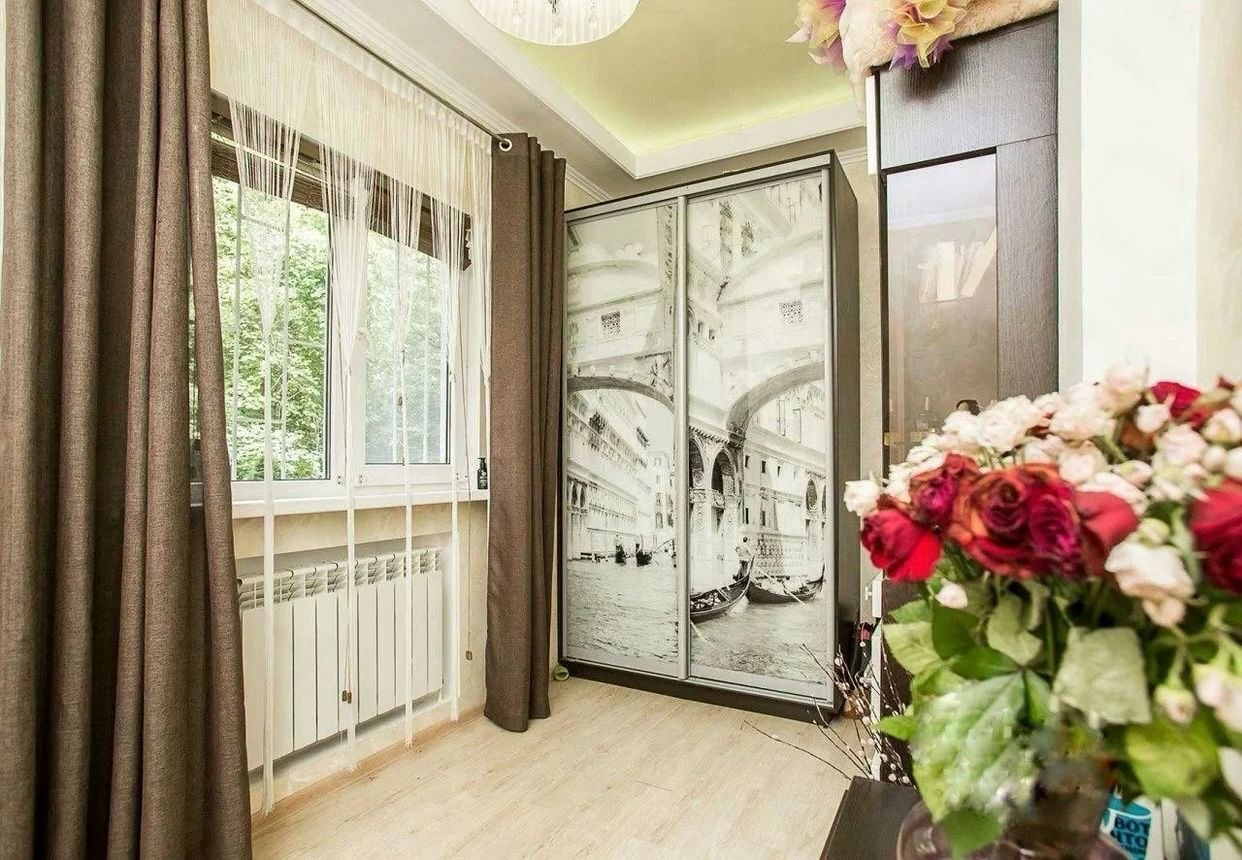 Дом мечты в идеальном месте