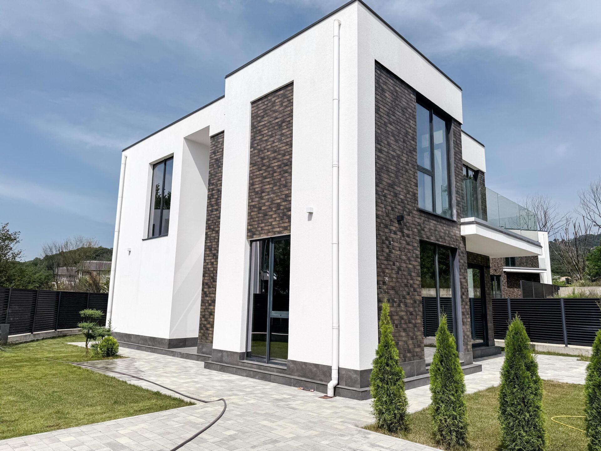 Комфортный дом!