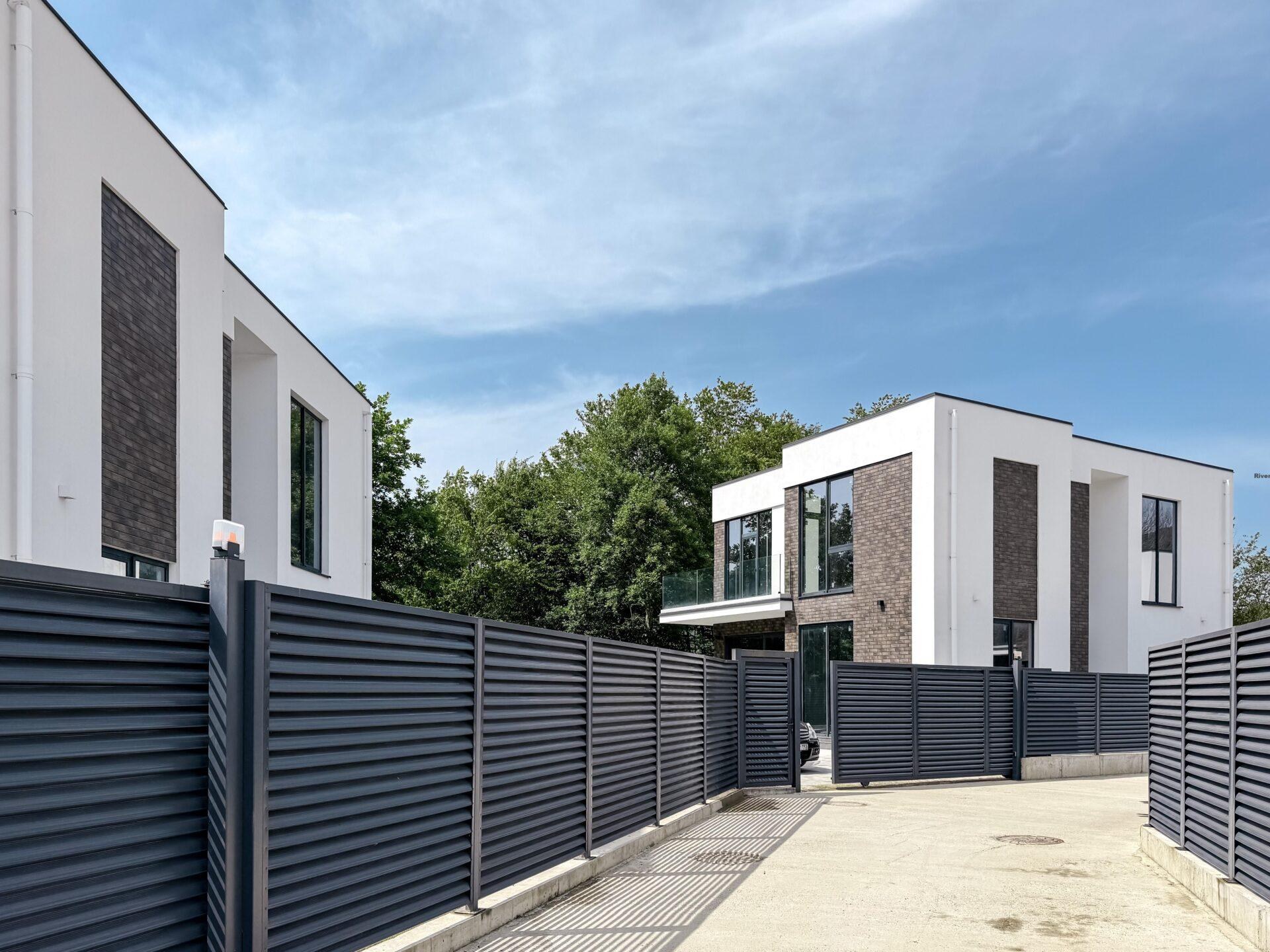 Комфортный дом!