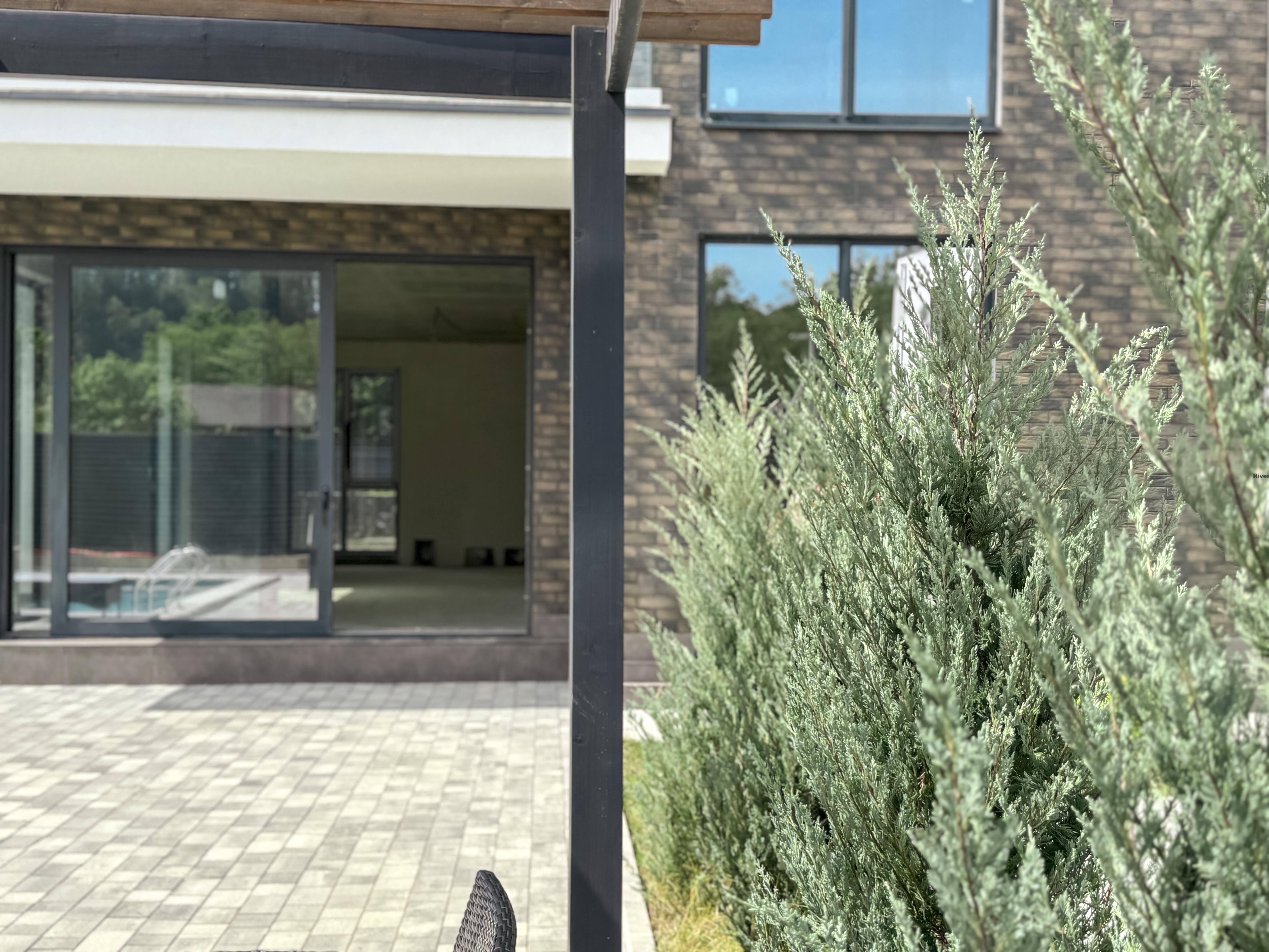 Комфортный дом!