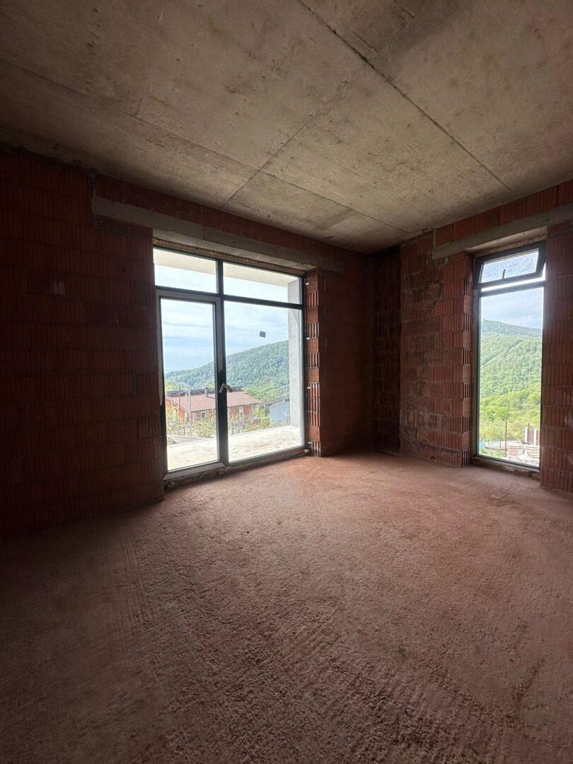 Дом в Хосте с видом на море и горы