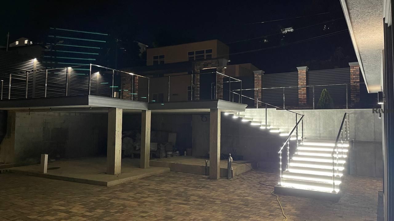 Уютный дом в живописном месте!