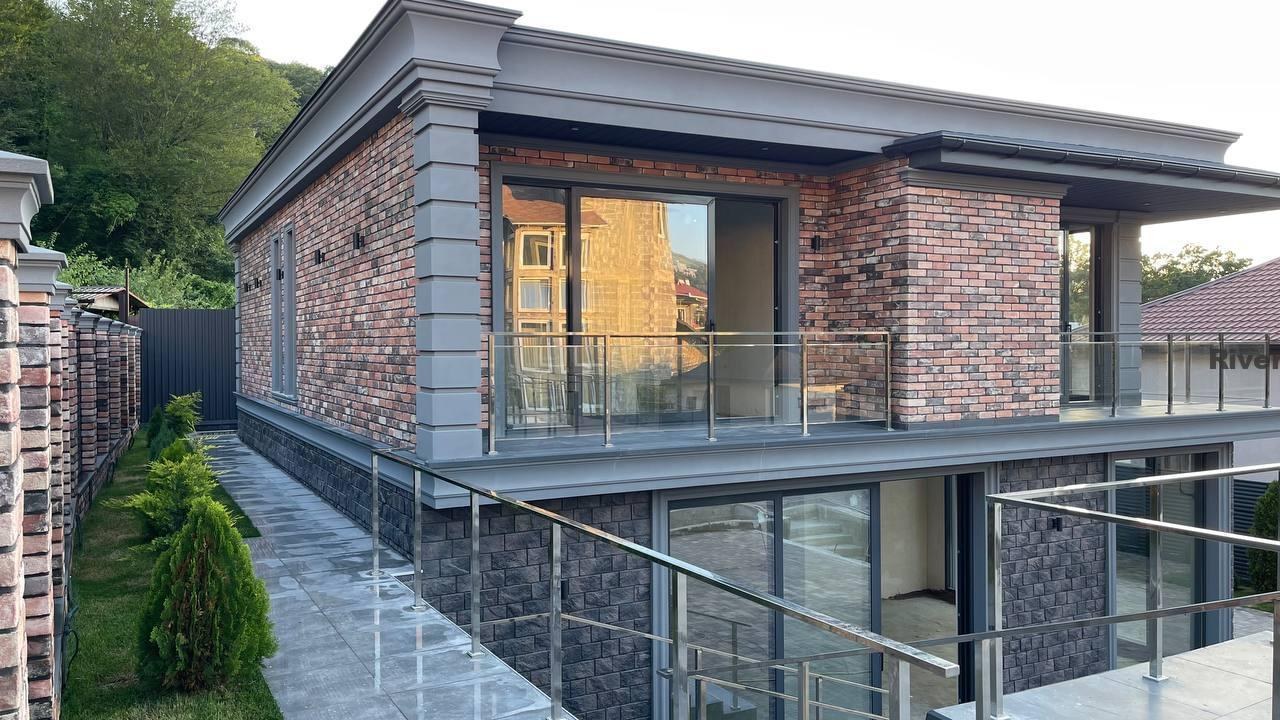 Уютный дом в живописном месте!