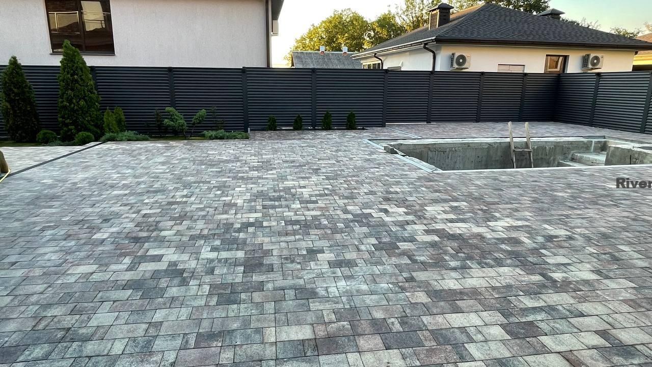 Уютный дом в живописном месте!