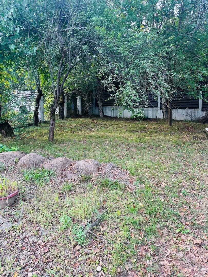 Дом с участком на Красной поляне