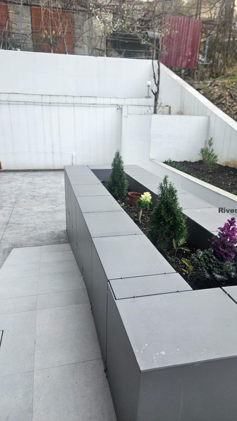 Квартира у моря