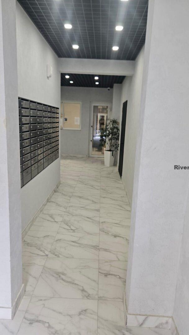 Квартира у моря