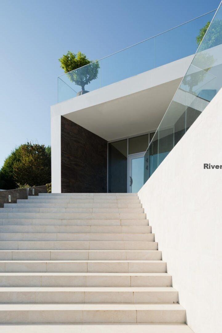 Уникальная вилла в горах рядом с Сочи