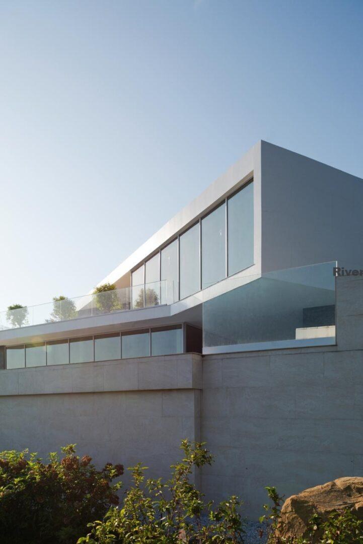 Уникальная вилла в горах рядом с Сочи