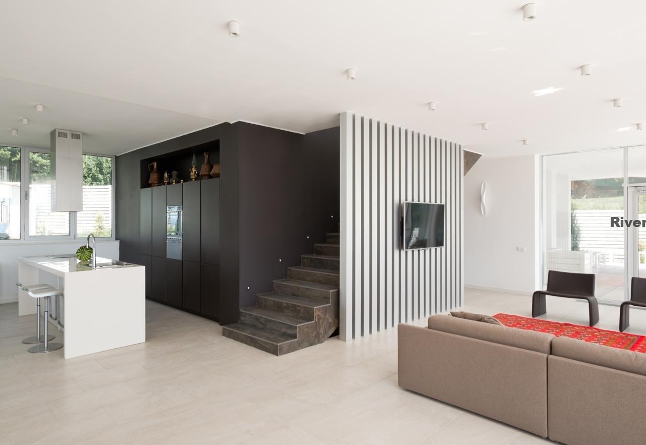 Уникальная вилла в горах рядом с Сочи