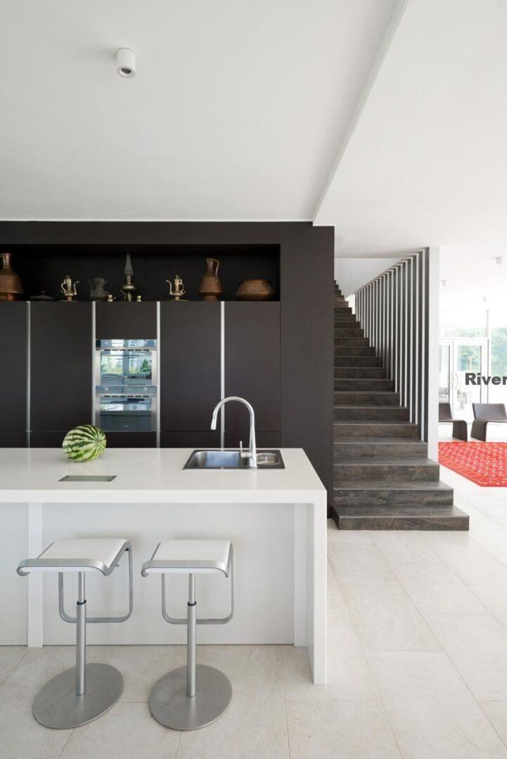 Уникальная вилла в горах рядом с Сочи