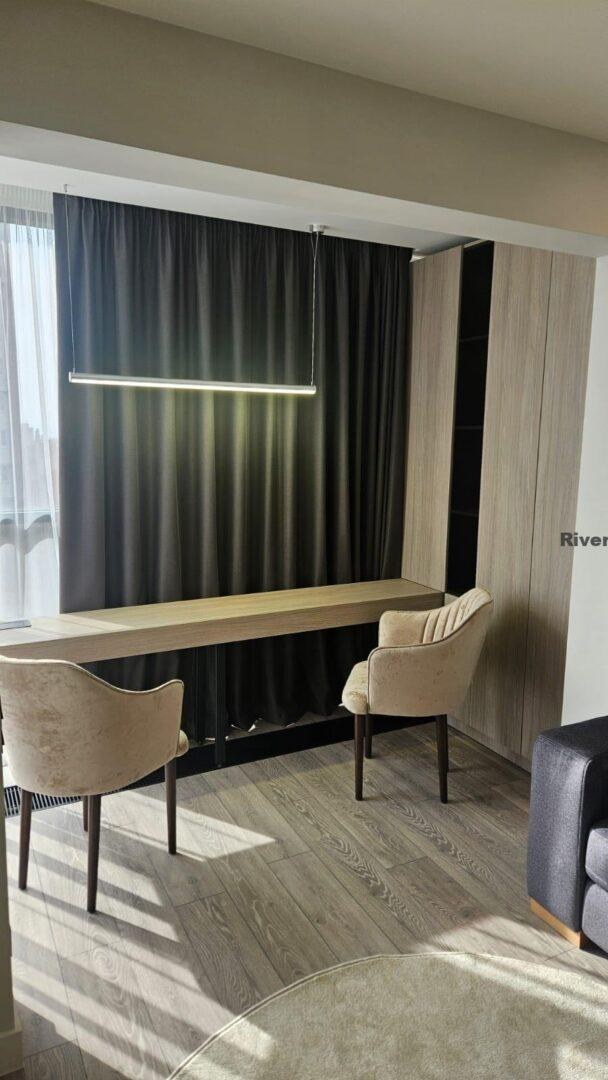 Квартира у моря