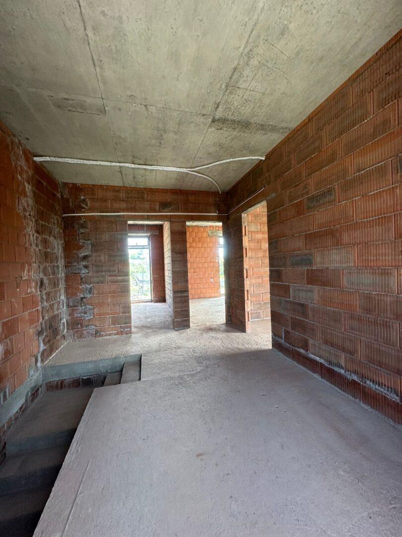 Дом в Хосте с видом на море и горы