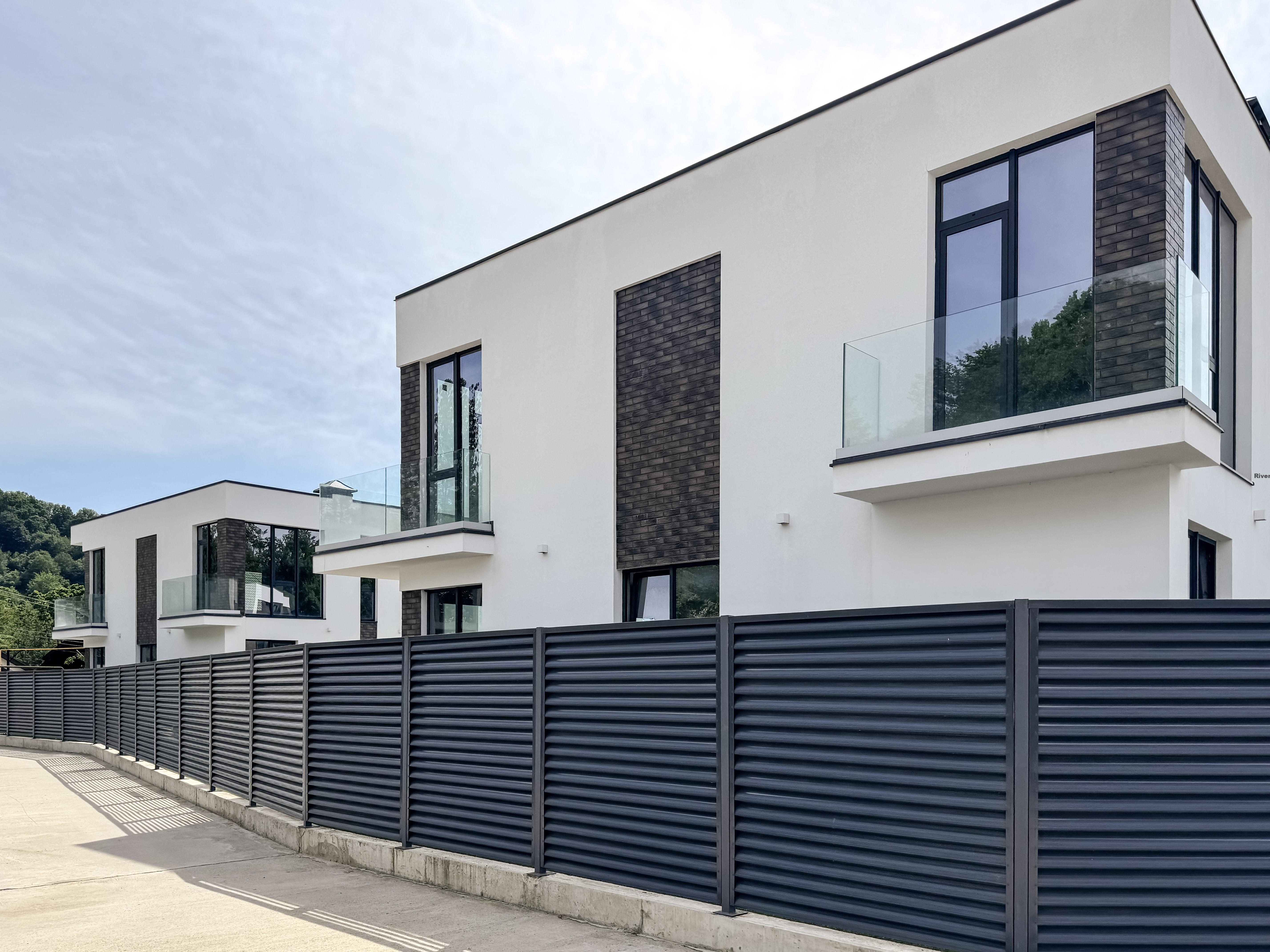 Комфортный дом!