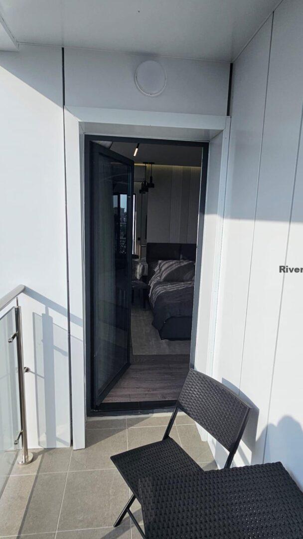 Квартира у моря