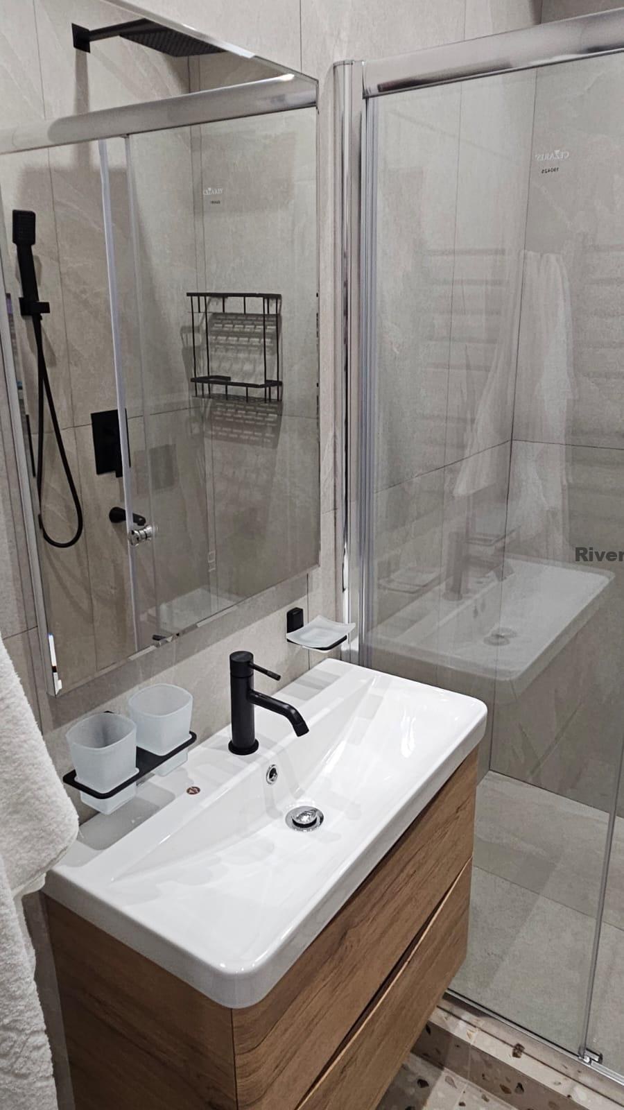 Квартира у моря