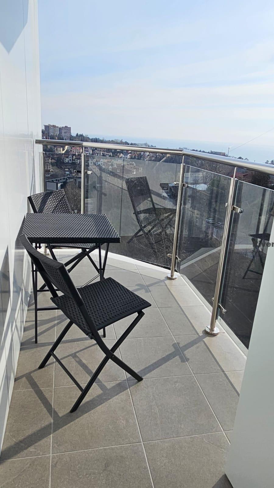 Квартира у моря