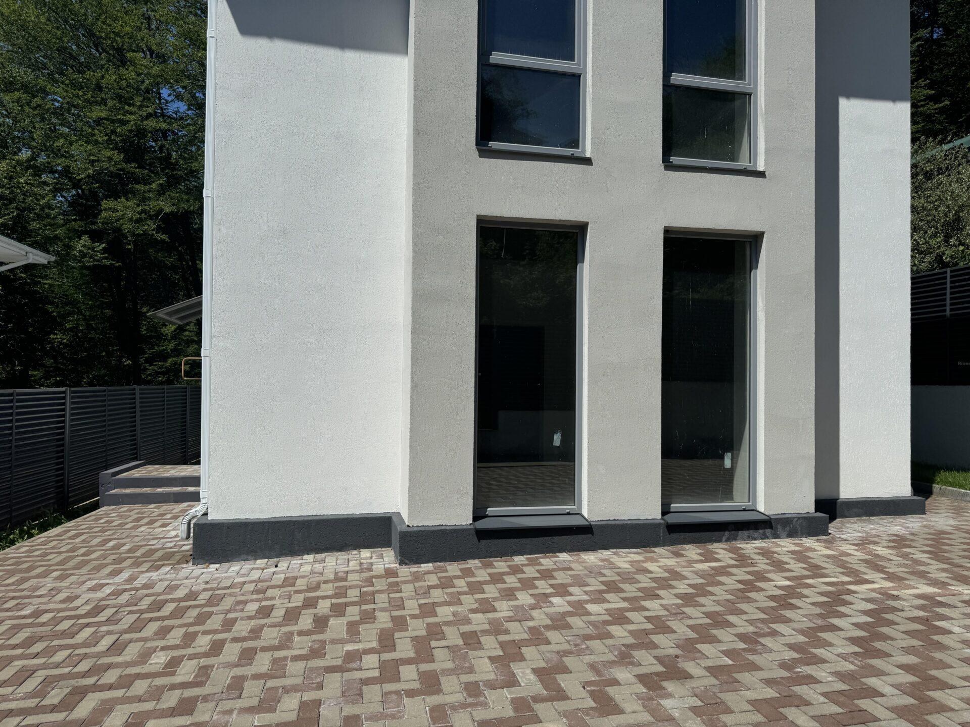 Дом по цене квартиры в Сочи