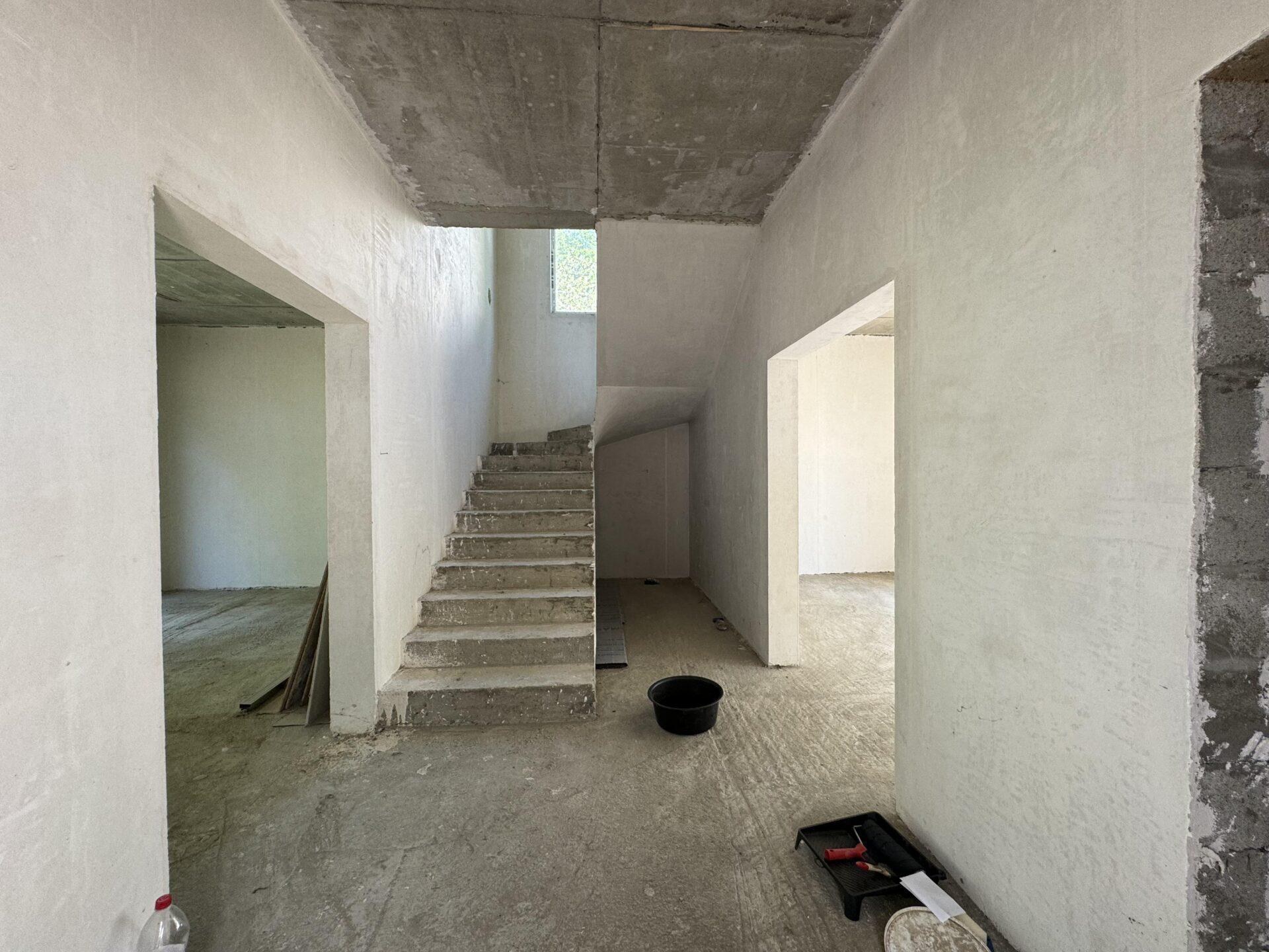 Дом по цене квартиры в Сочи