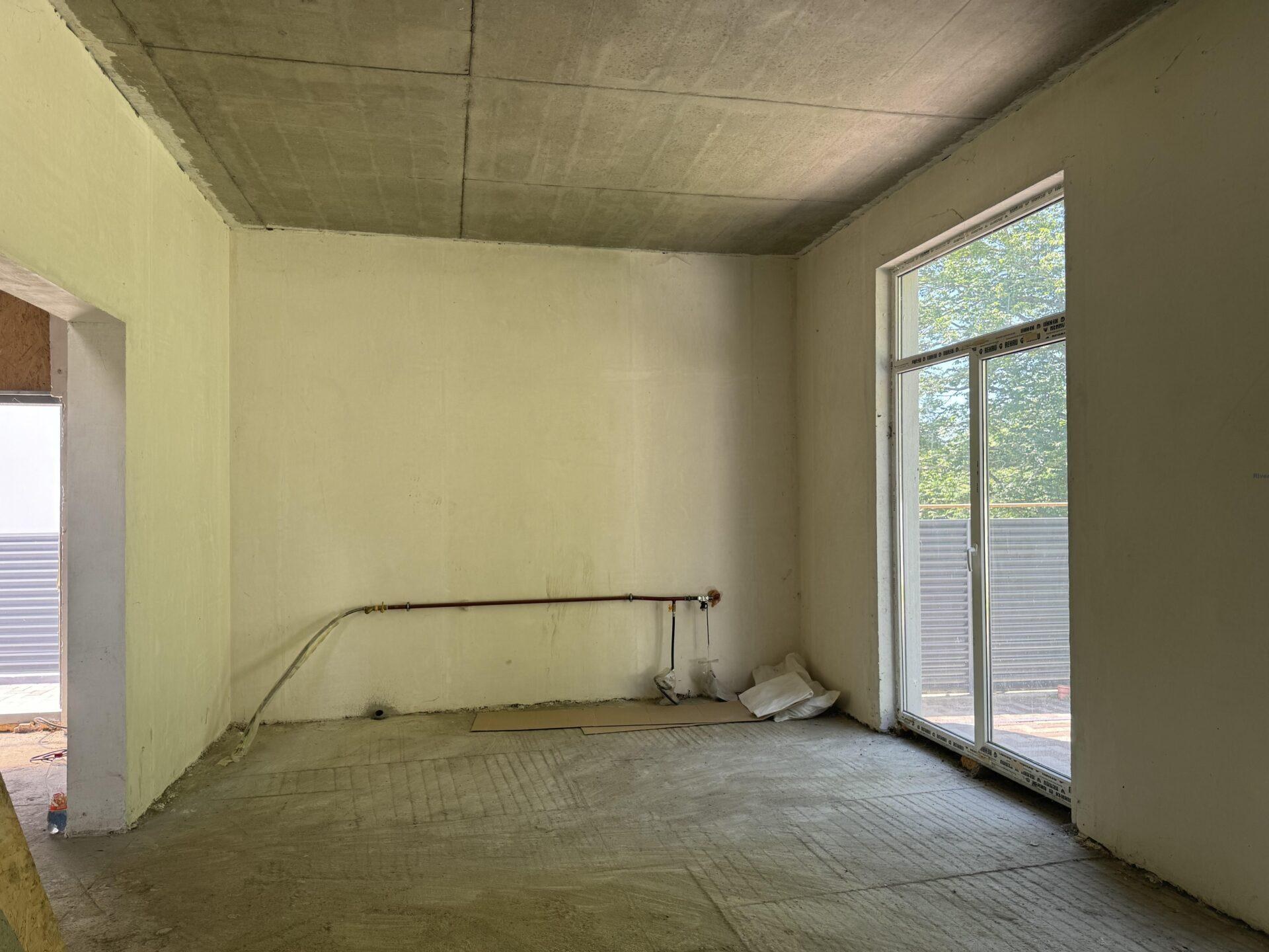 Дом по цене квартиры в Сочи