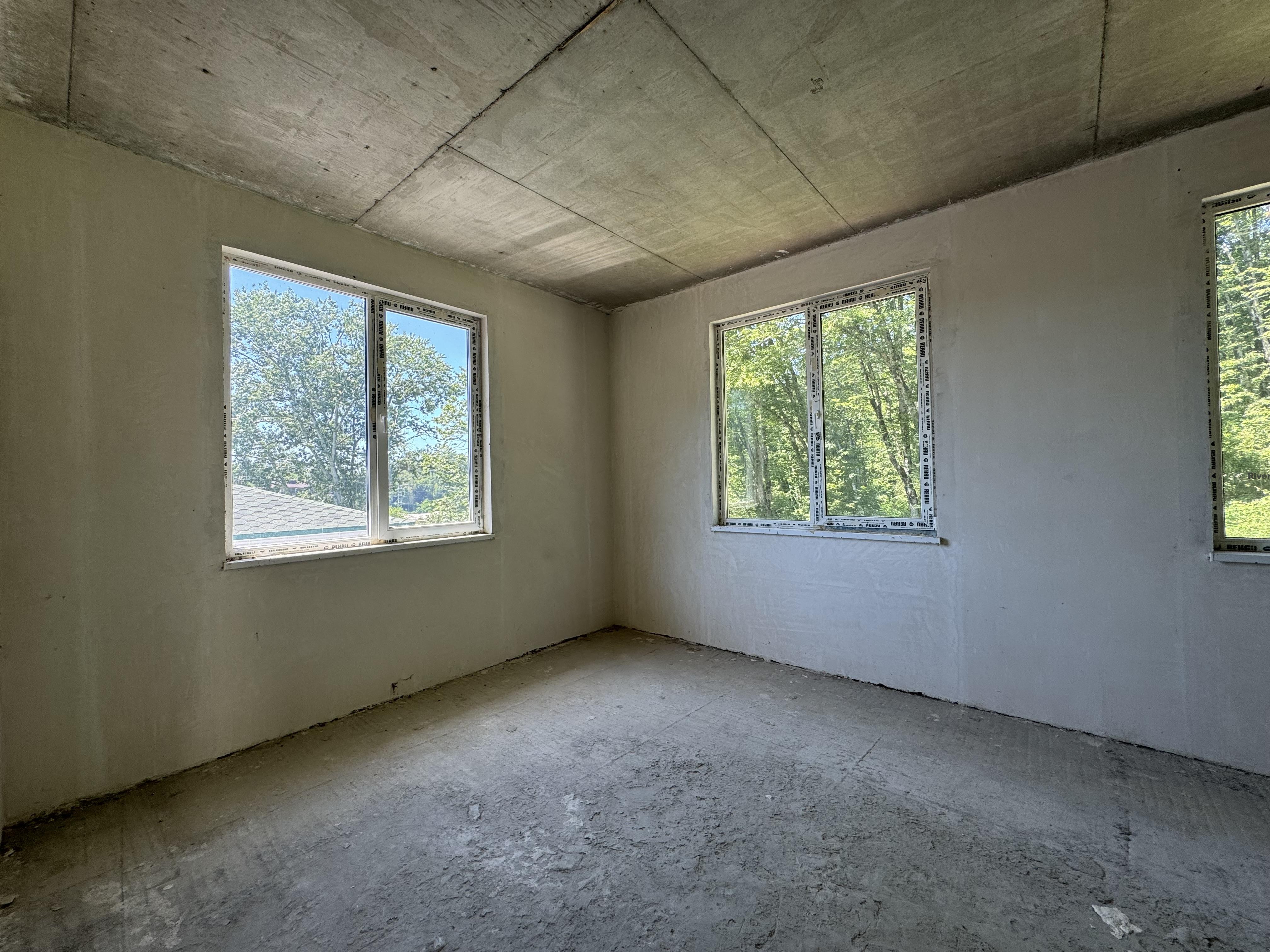 Дом по цене квартиры в Сочи