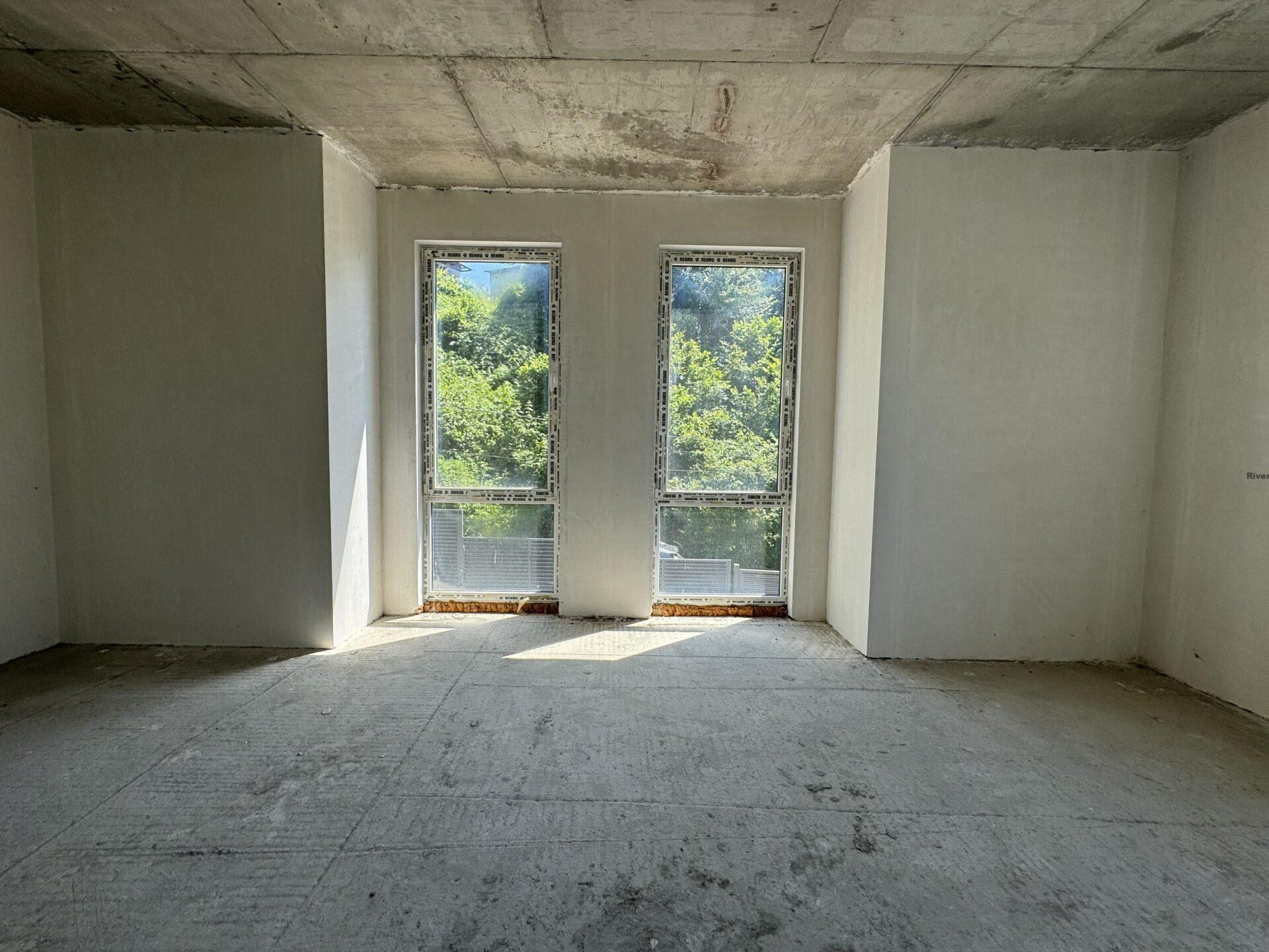 Дом по цене квартиры в Сочи