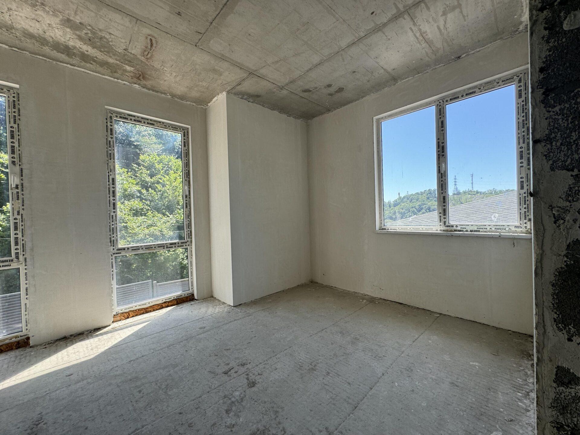 Дом по цене квартиры в Сочи