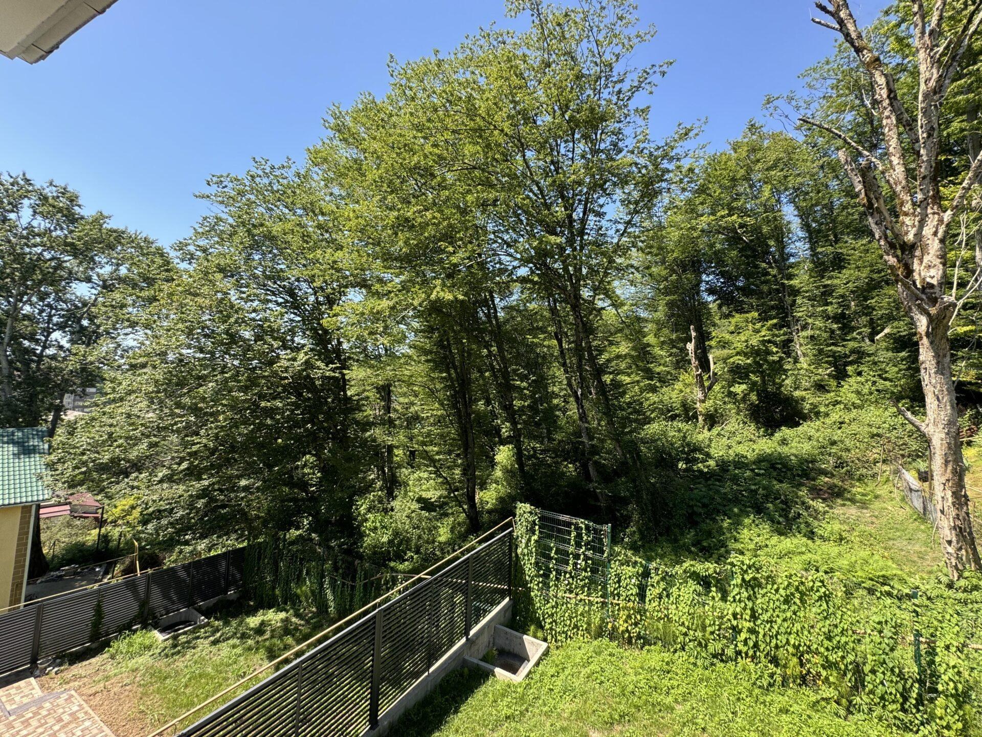 Дом по цене квартиры в Сочи