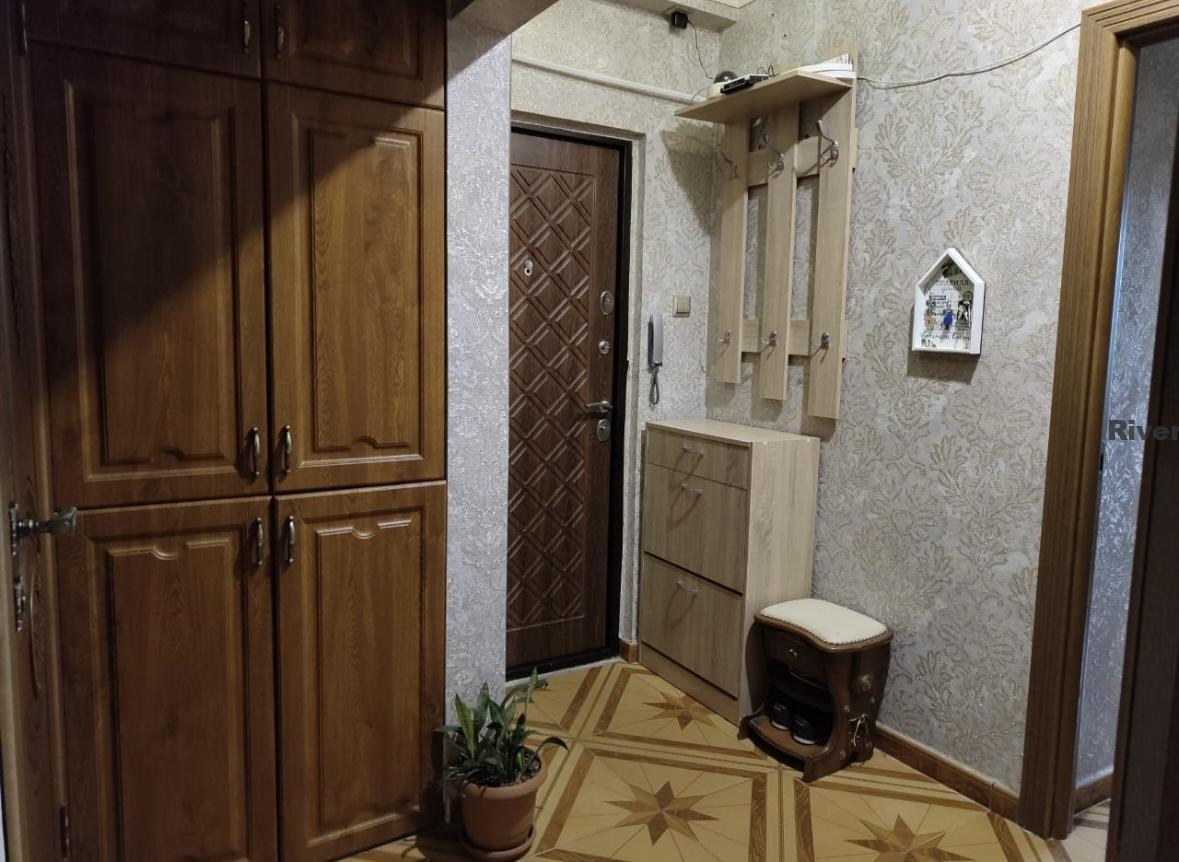 3х Комнатная квартира на Донской