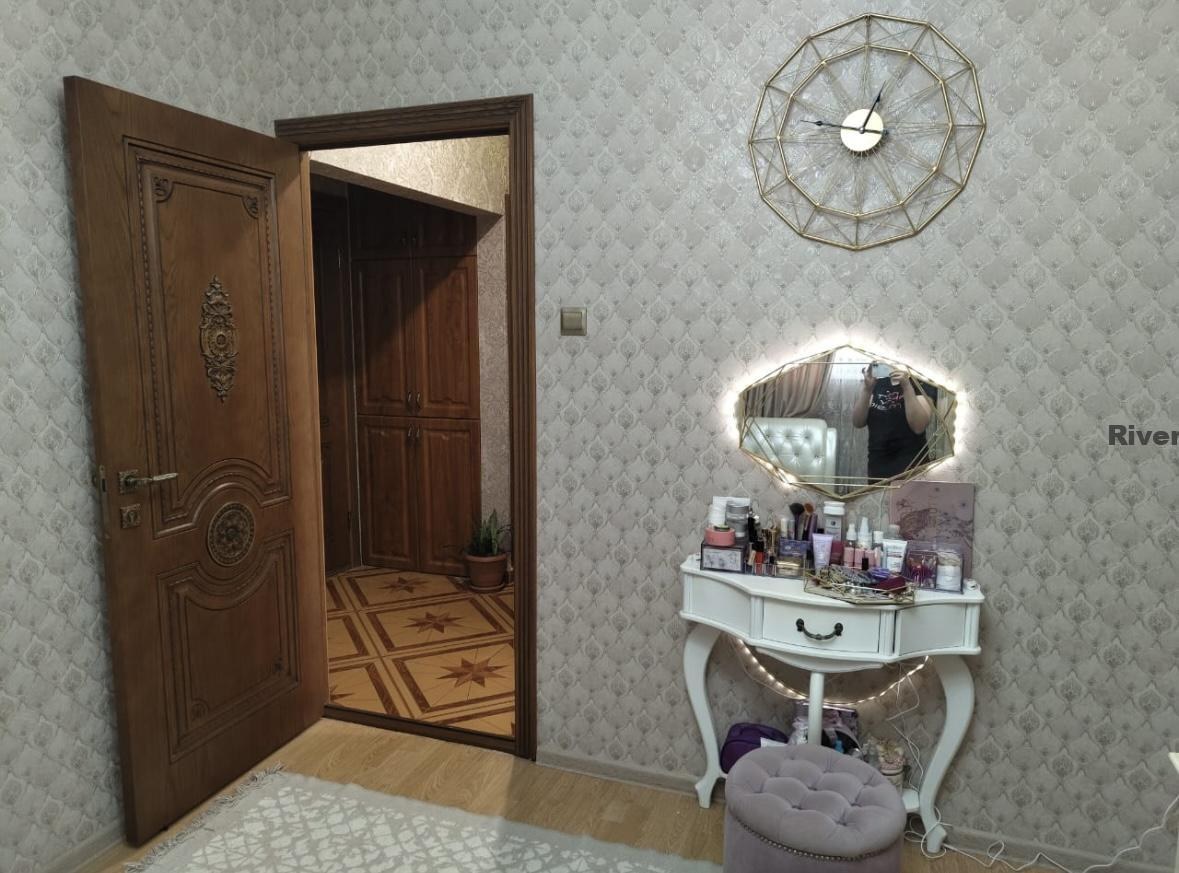 3х Комнатная квартира на Донской